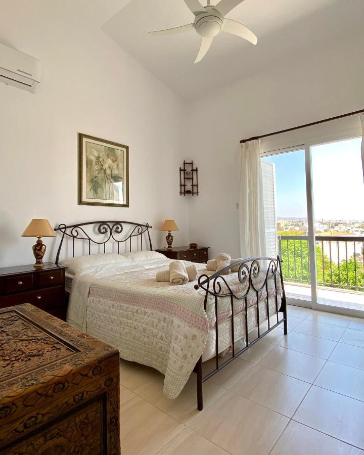 Villa Alicia With Priv Pool, Beautiful Garden And Shady Veranda- 5 Min To The Beach Пейя Экстерьер фото
